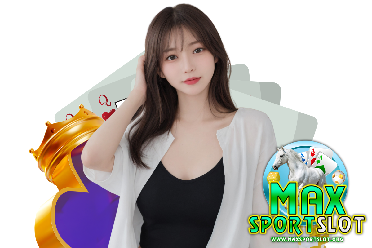maxsport slot เว็บตรง