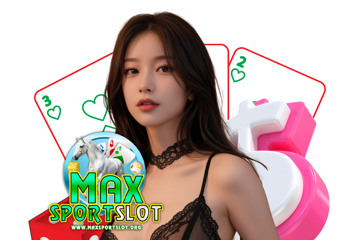 maxsport